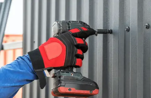 Travaux de zinguerie - Saint-Privat